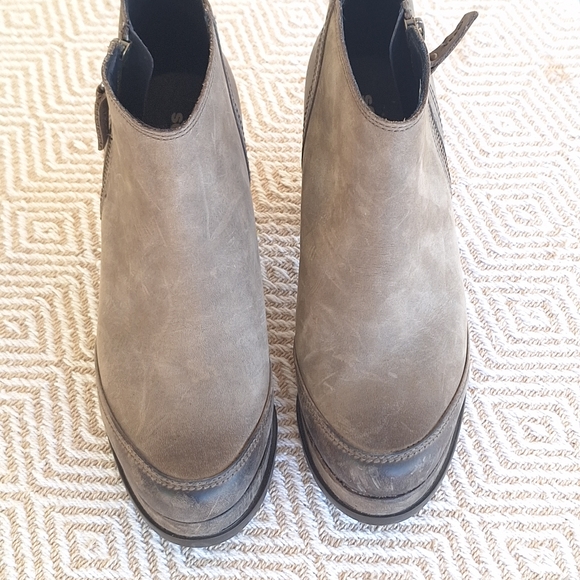 Sorel Blake Bootie - Picture 8 of 8